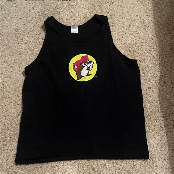 Gildan Other - Buc-ee’s tank top